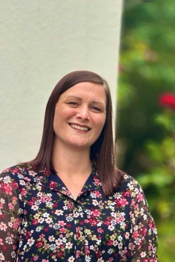 Johanna Müller-Theis