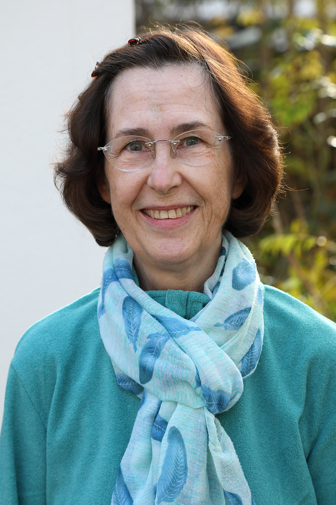 Renée Weitz